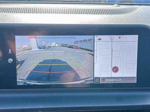 Used 2024 Kia Seltos S FWD image 21