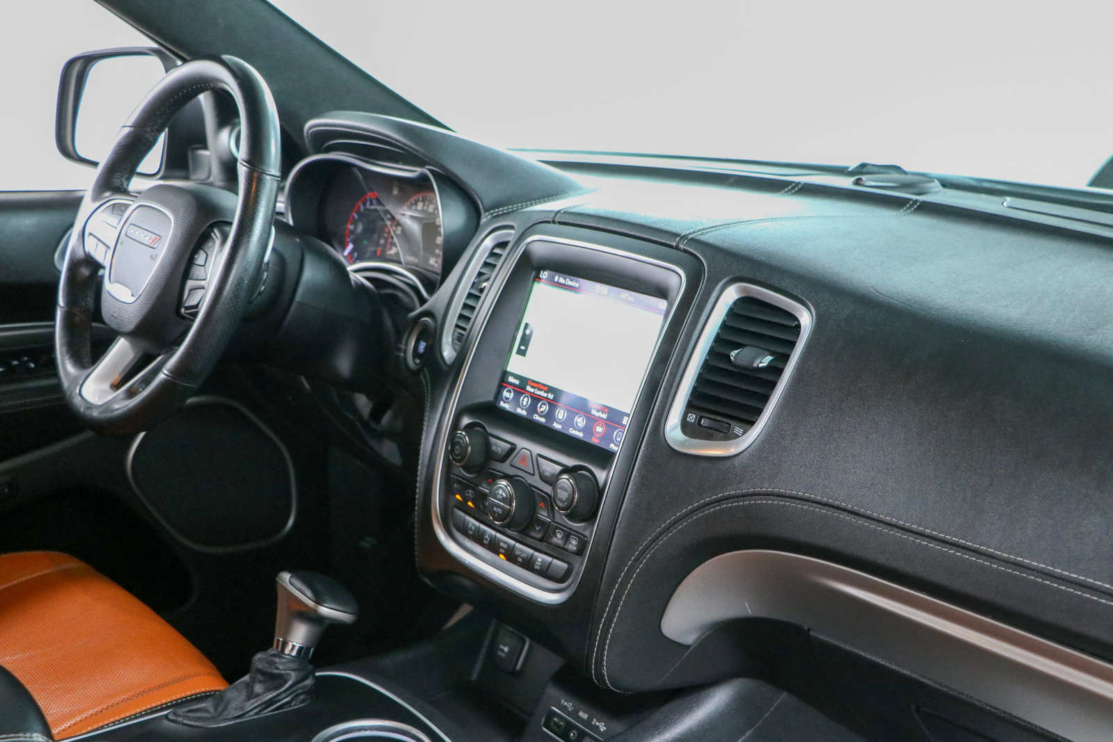 Used 2018 Dodge Durango Citadel AWD/4WD image 27