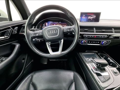 Used 2018 Audi Q7 3.0T Prestige w/ Prestige Package image 7