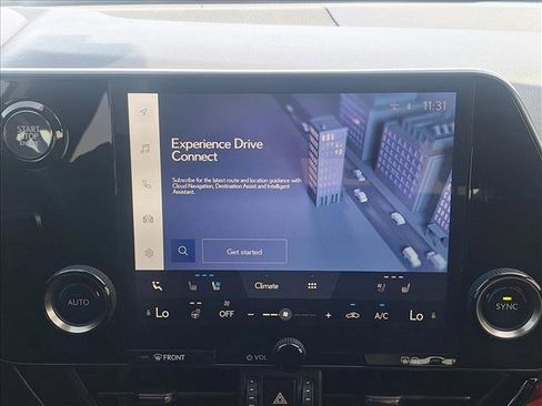 Used 2024 Lexus NX 350 AWD w/ Cold Area Package image 12