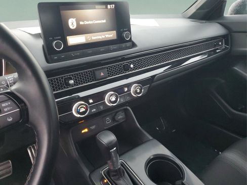 Used 2024 Honda Civic Sport image 19