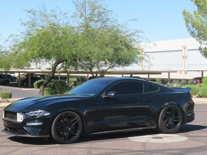 Used 2020 Ford Mustang GT w/ Equipment Group 301A
