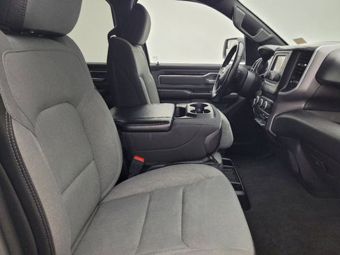 Used 2022 RAM 1500 Big Horn image 21