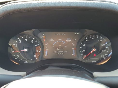 Used 2024 Jeep Compass Limited AWD/4WD image 22