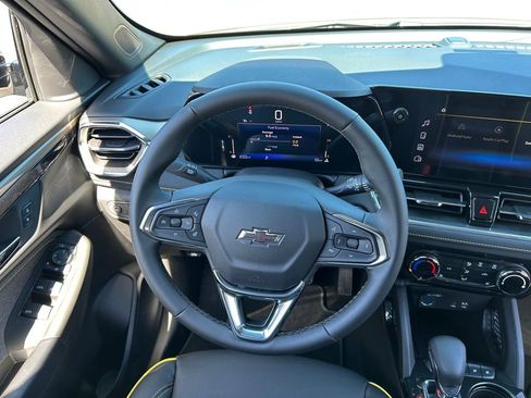 New 2026 Chevrolet TrailBlazer ACTIV w/ Driver Confidence Package image 23