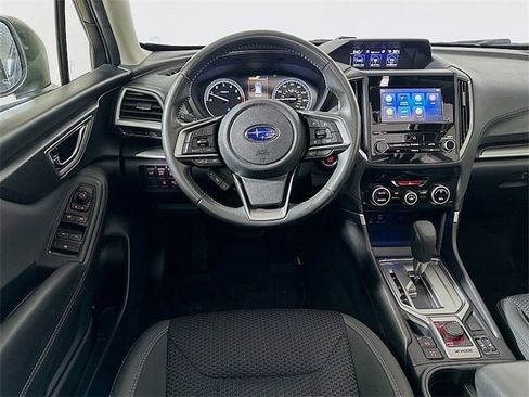 Used 2021 Subaru Forester Premium image 22