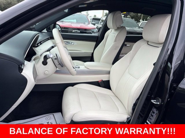 Used 2023 Genesis Electrified GV70 AWD/4WD image 14