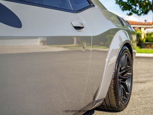 Used 2018 Dodge Challenger SRT Hellcat image 68