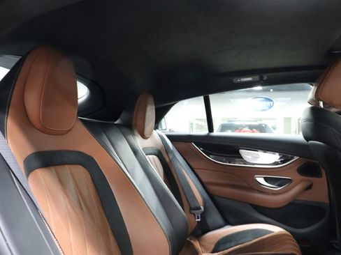 Used 2020 Mercedes-Benz AMG GT 53 image 28