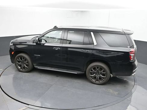 Used 2023 Chevrolet Tahoe High Country w/ Advanced Technology Package AWD/4WD image 47