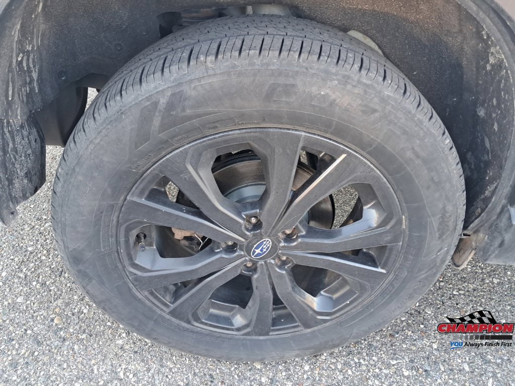 Used 2019 Subaru Forester Sport w/ Popular Package #2 AWD/4WD image 14
