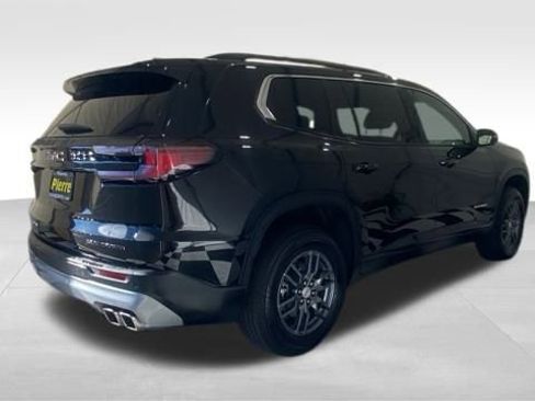 Used 2025 GMC Acadia Elevation image 5