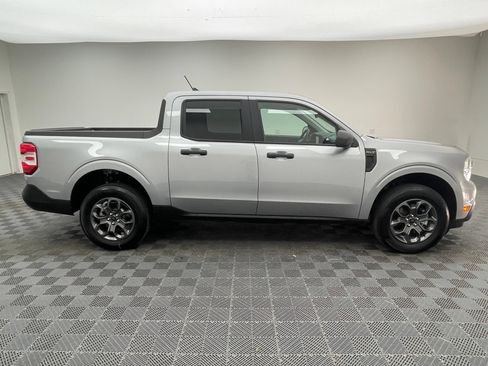 Used 2024 Ford Maverick XLT FWD image 6