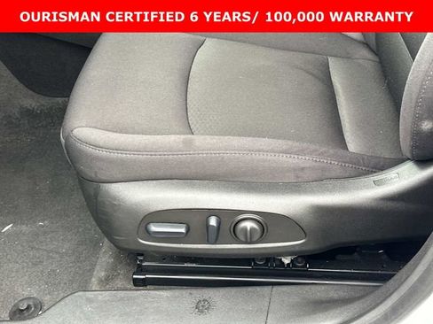 Certified 2024 Chevrolet Malibu RS w/ LPO, Floor Liner Package image 17