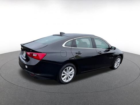 Used 2024 Chevrolet Malibu LT image 14