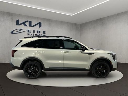 New 2026 Kia Sorento X-Line EX image 6