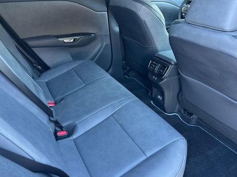 Used 2023 Lexus RZ 450e Premium w/ Technology Package image 19