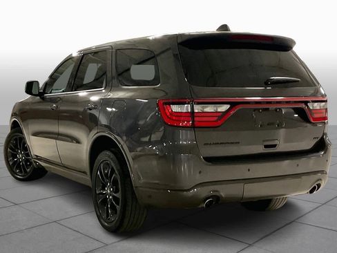 Used 2021 Dodge Durango GT w/ Blacktop Package image 11