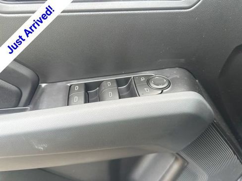 New 2026 Chevrolet Colorado W/T RWD image 13
