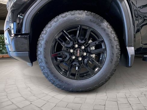New 2026 GMC Sierra 1500 Elevation w/ Elevation Premium Package AWD/4WD image 16