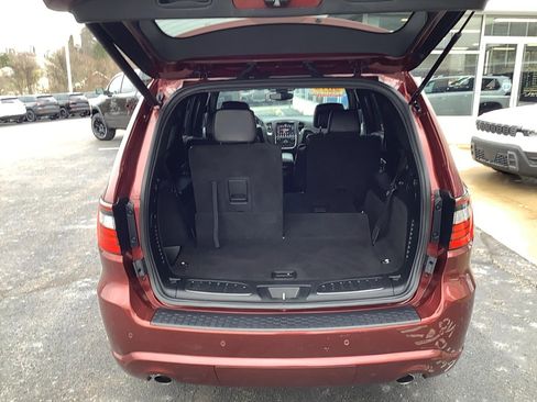 Certified 2019 Dodge Durango GT image 5