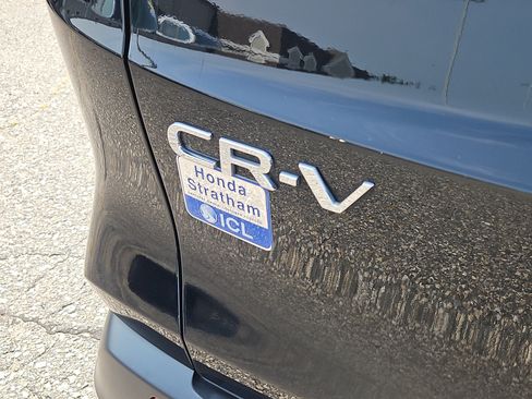 Certified 2024 Honda CR-V EX image 5