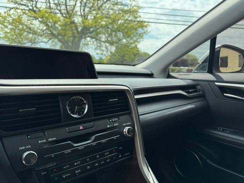 Used 2017 Lexus RX 350 F Sport AWD/4WD image 23