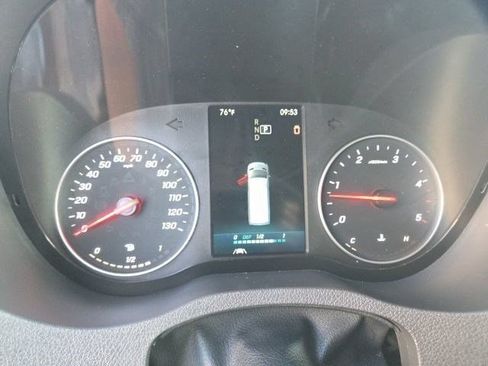 Used 2022 Mercedes-Benz Sprinter 2500 image 15