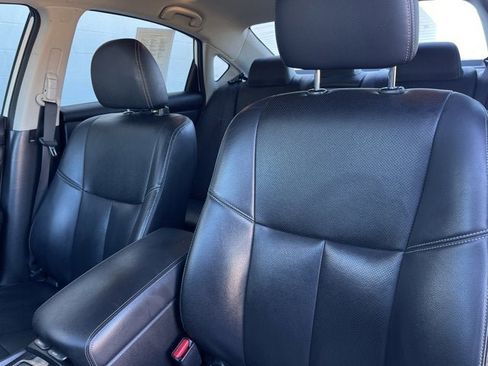 Used 2018 Nissan Altima 2.5 SL image 13