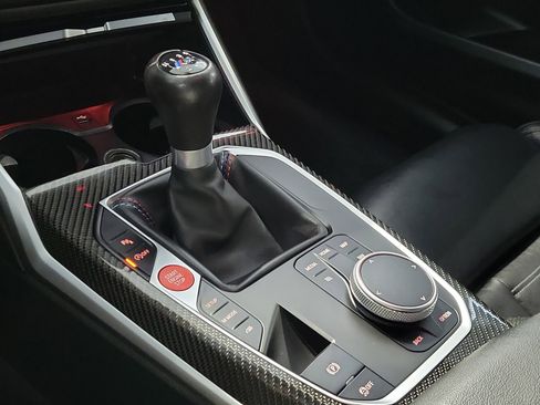 Used 2024 BMW M2 w/ Lighting Package RWD image 28