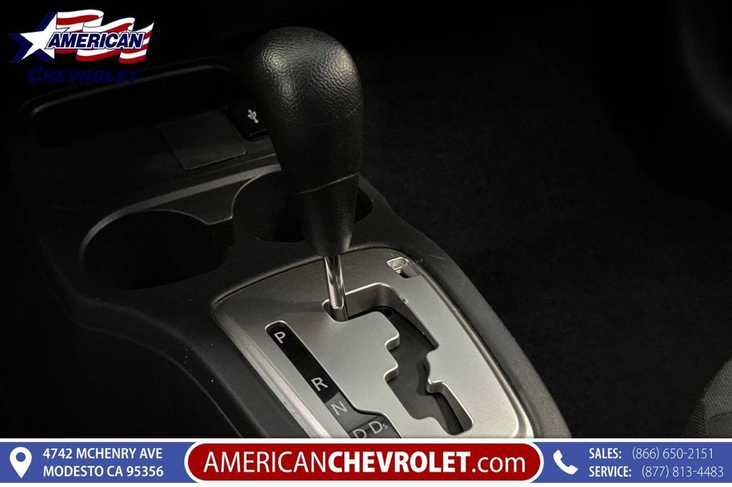 Used 2024 Mitsubishi Mirage G4 ES FWD image 28
