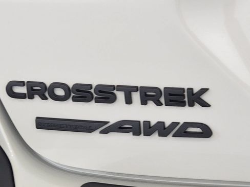 New 2026 Subaru Crosstrek 2.5i Wilderness AWD/4WD image 6