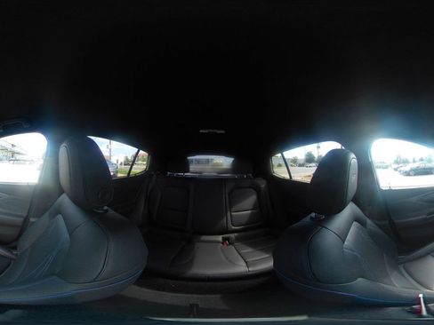 Used 2025 Buick Envista Sport Touring image 41