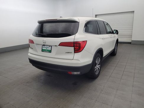 Used 2017 Honda Pilot EX-L image 9