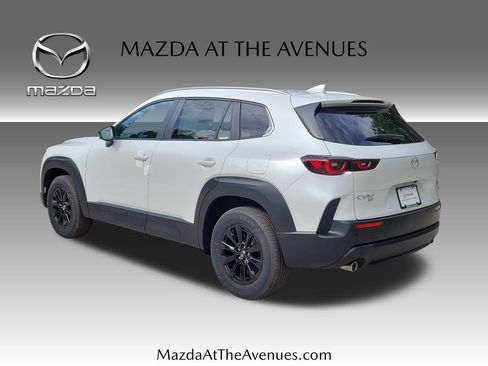 New 2026 MAZDA CX-50 2.5 Hybrid w/ Weather Package AWD/4WD image 6