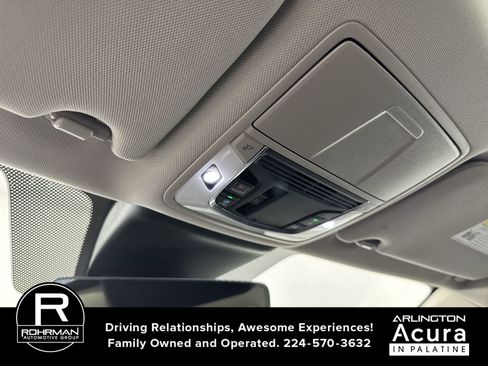 Certified 2022 Acura TLX w/ Technology Package image 11