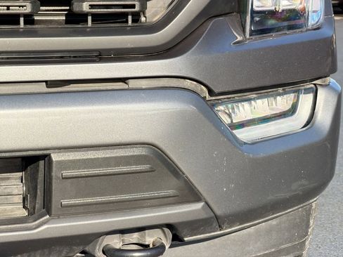 Used 2022 Ford F150 XLT w/ Equipment Group 302A High image 11