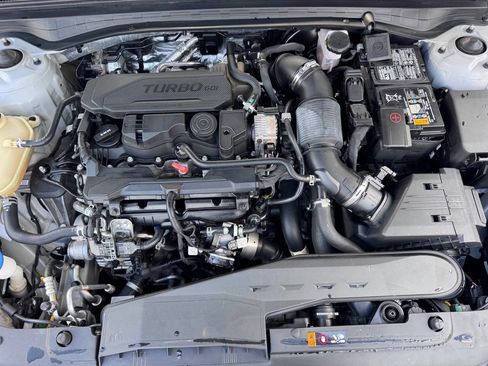 Used 2023 Kia K5 GT-Line FWD image 36