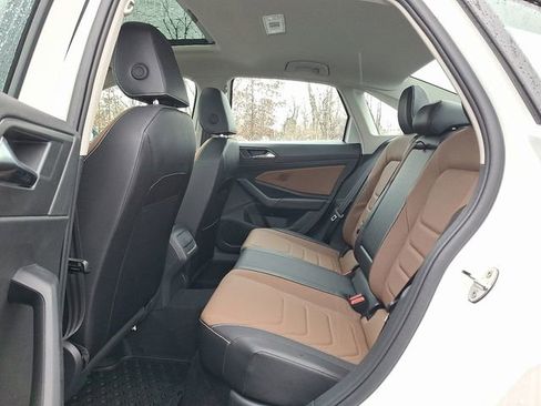 New 2026 Volkswagen Jetta SEL image 5