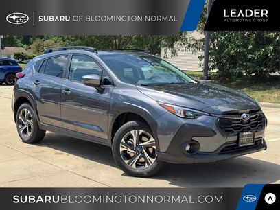 New 2026 Subaru Crosstrek 2.5i Premium