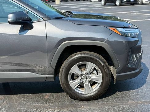 Used 2024 Toyota RAV4 XLE w/ Convenience Package AWD/4WD image 10