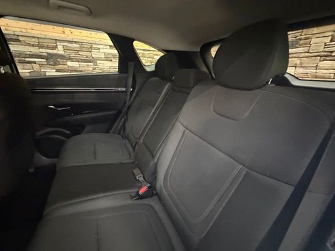 Used 2022 Hyundai Tucson SEL AWD/4WD image 28