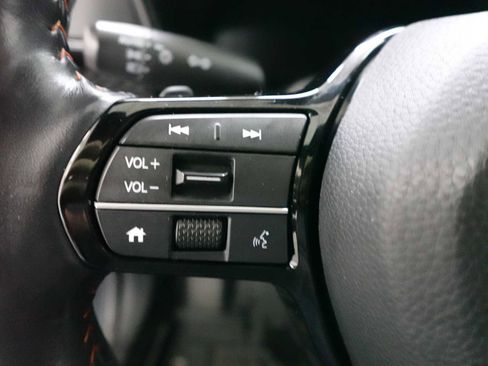 Certified 2024 Honda CR-V Sport Touring image 17