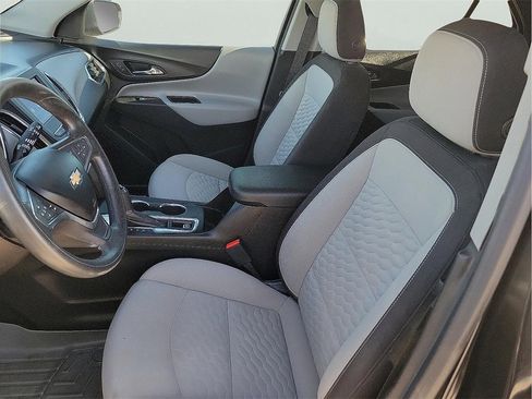 Used 2020 Chevrolet Equinox LT w/ LPO, Floor Liner Package image 14