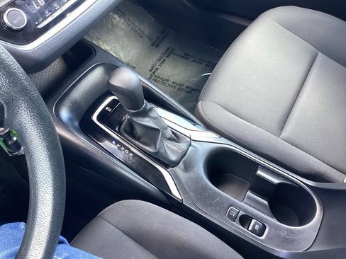 Used 2024 Toyota Corolla LE FWD image 22