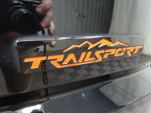 Used 2026 Honda Passport TrailSport Elite image 51