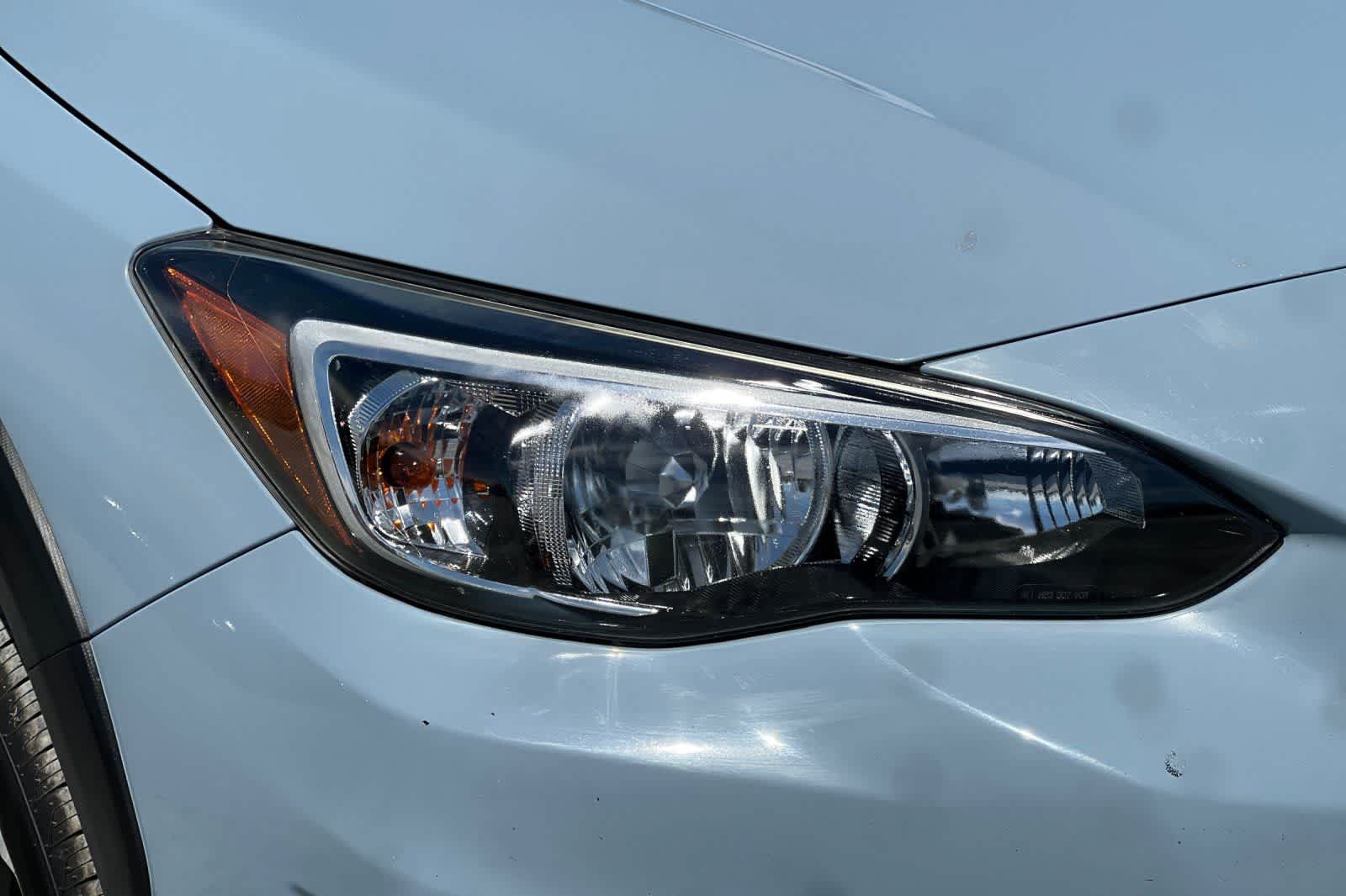 Used 2020 Subaru Crosstrek 2.0i AWD/4WD image 32