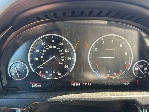 Used 2018 BMW X5 xDrive35i AWD/4WD image 5