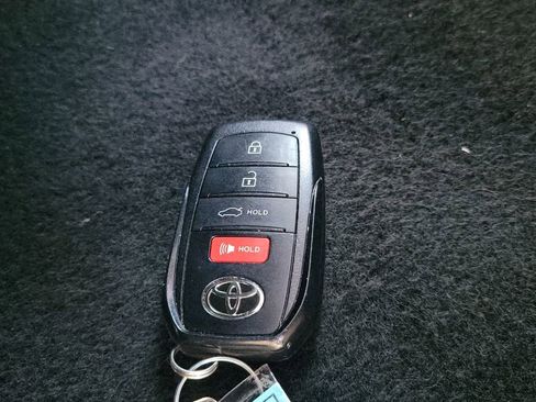 Certified 2023 Toyota Corolla SE FWD image 24