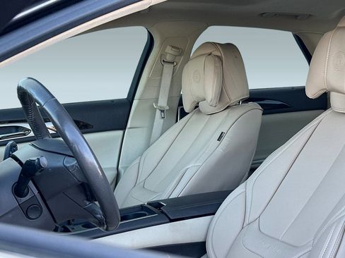 Used 2014 Lincoln MKZ Hybrid image 14